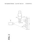 ROBOT SYSTEM AND METHOD FOR PRODUCING TO-BE-PROCESSED MATERIAL diagram and image