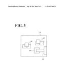 ROBOT SYSTEM AND METHOD FOR PRODUCING TO-BE-PROCESSED MATERIAL diagram and image