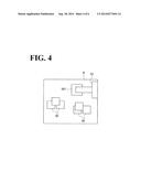 ROBOT SYSTEM AND METHOD FOR PRODUCING TO-BE-PROCESSED MATERIAL diagram and image