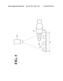 ROBOT SYSTEM AND METHOD FOR PRODUCING TO-BE-PROCESSED MATERIAL diagram and image