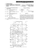 TRANSFER CONVEYOR ARRANGEMENT AND CONTROL diagram and image