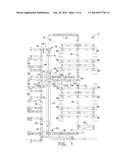 TRANSFER CONVEYOR ARRANGEMENT AND CONTROL diagram and image