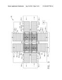 TRANSFER CONVEYOR ARRANGEMENT AND CONTROL diagram and image