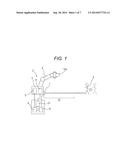 ROBOT SYSTEM AND METHOD FOR CONTROLLING ROBOT SYSTEM diagram and image