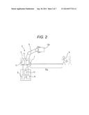 ROBOT SYSTEM AND METHOD FOR CONTROLLING ROBOT SYSTEM diagram and image