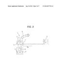 ROBOT SYSTEM AND METHOD FOR CONTROLLING ROBOT SYSTEM diagram and image