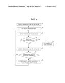 ROBOT SYSTEM AND METHOD FOR CONTROLLING ROBOT SYSTEM diagram and image