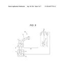 ROBOT SYSTEM AND METHOD FOR CONTROLLING ROBOT SYSTEM diagram and image