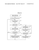 ROBOT SYSTEM AND METHOD FOR CONTROLLING ROBOT SYSTEM diagram and image