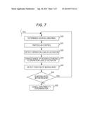 ROBOT SYSTEM AND METHOD FOR CONTROLLING ROBOT SYSTEM diagram and image