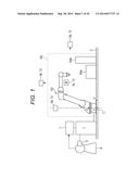 ROBOT DEVICE AND METHOD FOR MANUFACTURING PROCESSING OBJECT diagram and image