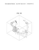 ROBOT DEVICE AND METHOD FOR MANUFACTURING PROCESSING OBJECT diagram and image