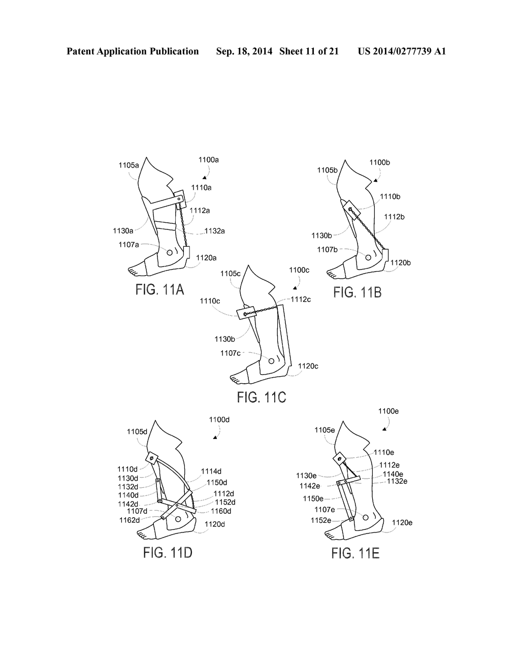 Exosuit System - diagram, schematic, and image 12