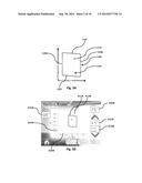 HVAC CONTROLLER HAVING INTEGRATED COMFORT WINDOW DISPLAY diagram and image