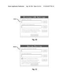 HVAC CONTROLLER HAVING INTEGRATED COMFORT WINDOW DISPLAY diagram and image