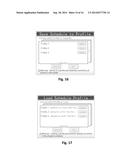 HVAC CONTROLLER HAVING INTEGRATED COMFORT WINDOW DISPLAY diagram and image