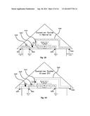 HVAC CONTROLLER HAVING INTEGRATED COMFORT WINDOW DISPLAY diagram and image