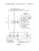 CONTROLLING AN HVAC SYSTEM IN ASSOCIATION WITH A DEMAND-RESPONSE EVENT diagram and image