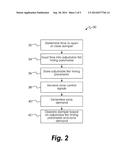 SYSTEM AND METHOD FOR USING AN ADJUSTABLE ZONE DAMPER CALIBRATION diagram and image