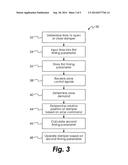 SYSTEM AND METHOD FOR USING AN ADJUSTABLE ZONE DAMPER CALIBRATION diagram and image