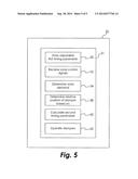 SYSTEM AND METHOD FOR USING AN ADJUSTABLE ZONE DAMPER CALIBRATION diagram and image