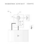 USER-INTERFACE FOR PUMP SYSTEM diagram and image