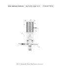 CHEMICALLY HEATED HOT EMITTER GENERATOR SYSTEM diagram and image