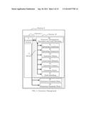 CHEMICALLY HEATED HOT EMITTER GENERATOR SYSTEM diagram and image