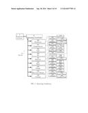 CHEMICALLY HEATED HOT EMITTER GENERATOR SYSTEM diagram and image