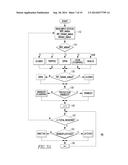 AUTONOMOUS THERMAL EVENT CONTROL AND MONITORING SYSTEM FOR A NETWORK VAULT diagram and image