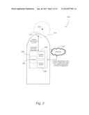 WATERCRAFT AUTOMATION AND AQUATIC EFFORT DATA UTILIZATION diagram and image