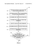 SYSTEM AND METHOD FOR DETERMINING AIRCRAFT OPERATIONAL PARAMETERS AND     ENHANCING AIRCRAFT OPERATION diagram and image