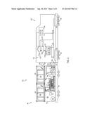 APPARATUS AND METHOD FOR CONTROLLING A LOCOMOTIVE CONSIST diagram and image