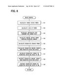 HYBRID VEHICLE CONTROL APPARATUS diagram and image