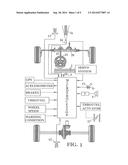 System for Automatic Driving and For Warning of Areas of Reduced Speed for     Vehicles diagram and image