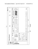 GRAPHICAL USER INTERFACE WITH ENLARGED DATA WINDOW FUNCTION diagram and image