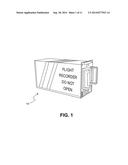 DEPLOYABLE FLIGHT RECORDER diagram and image