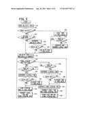 VEHICULAR SYSTEM, ECU, STORING INSTRUCTION TRANSMISSION DEVICE, AND     STORAGE REQUEST TRANSMISSION DEVICE diagram and image