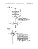 VEHICULAR SYSTEM, ECU, STORING INSTRUCTION TRANSMISSION DEVICE, AND     STORAGE REQUEST TRANSMISSION DEVICE diagram and image