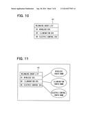 VEHICULAR SYSTEM, ECU, STORING INSTRUCTION TRANSMISSION DEVICE, AND     STORAGE REQUEST TRANSMISSION DEVICE diagram and image