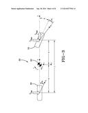 DYNAMIC TIRE SLIP ANGLE ESTIMATION SYSTEM AND METHOD diagram and image