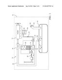 FUEL CONSUMPTION COMPENSATION FOR EVAPORATIVE EMISSIONS SYSTEM LEAK     DETECTION METHODS diagram and image