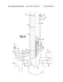 ELECTRONIC STROKE SENSOR FOR AIR DISC BRAKE diagram and image