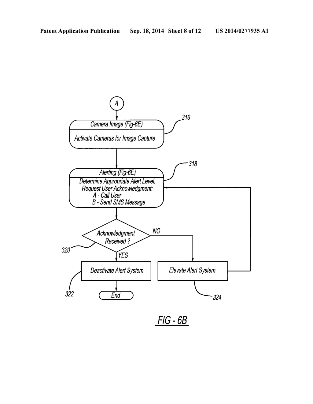 VEHICLE TRACKING OF PERSONAL DEVICES WITH RESPONSE SYSTEM - diagram, schematic, and image 09