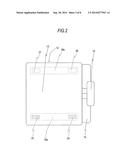 APPARATUS FOR DETERMINING A SEAT OCCUPANCY diagram and image