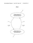 APPARATUS FOR DETERMINING A SEAT OCCUPANCY diagram and image