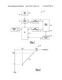 VEHICLE AND METHOD FOR CONTROLLING REGENERATIVE BRAKING diagram and image