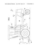 STEERING WHEEL DIRECTION INDICATOR FOR NEUTRAL START diagram and image