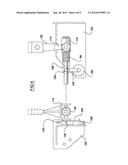 STEERING WHEEL DIRECTION INDICATOR FOR NEUTRAL START diagram and image