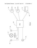 STEERING WHEEL DIRECTION INDICATOR FOR NEUTRAL START diagram and image